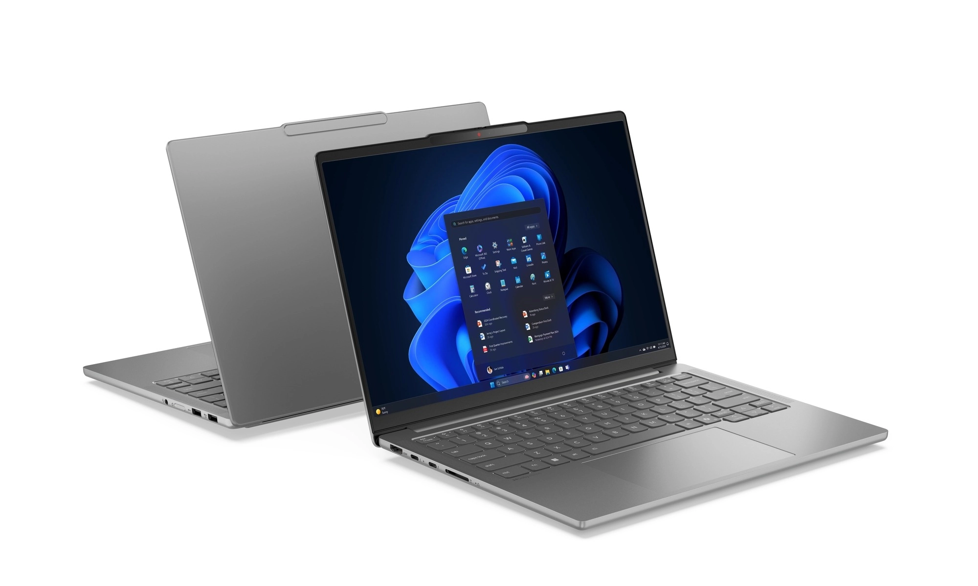 <p id="isPasted">Lenovo IdeaPad Pro 5i Gen 10, Laptop AI Ringan Untuk Dukung Kerja Hybrid</p>