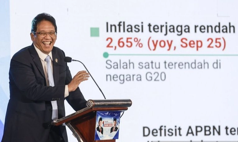 <p id="isPasted">Luhut Minta SAL Rp50 T Untuk INA, Purbaya: Buat Apa?</p>