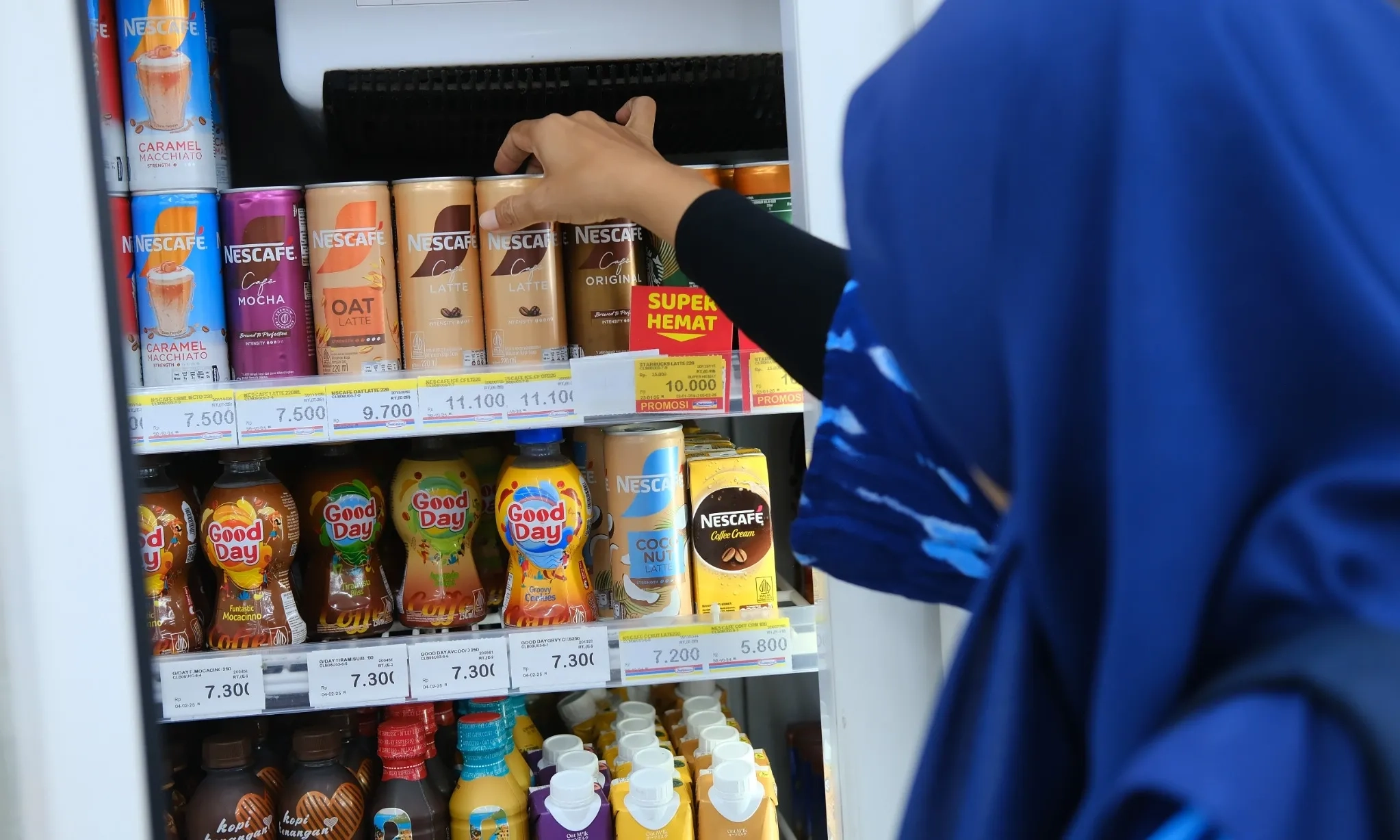 <p>Cukai MBDK Batal Tahun Ini, Pemerintah Dinilai Tak Prioritaskan Kesehatan Publik</p>