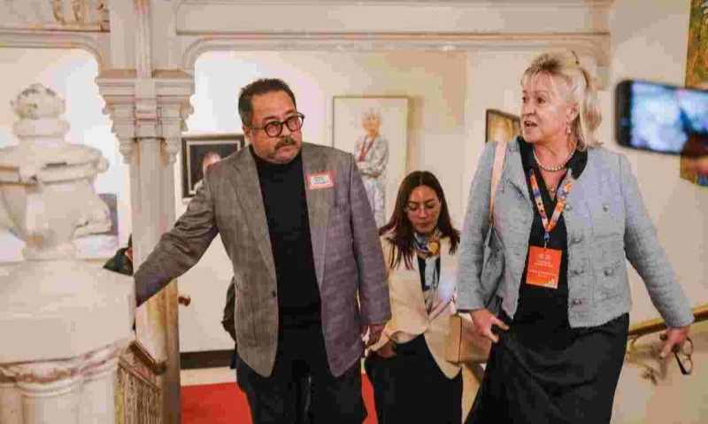 <p>Jakarta Siap Jadi Tuan Rumah WCCF 2027</p>