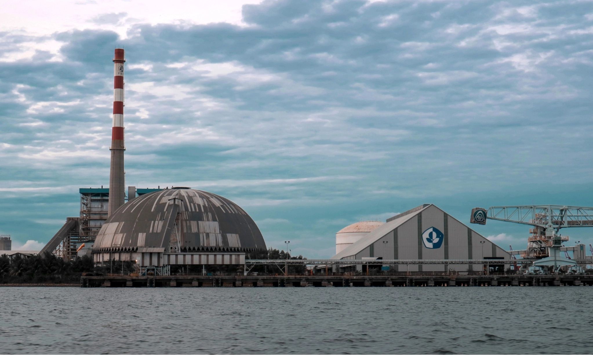 <p id="isPasted">Pupuk Kaltim Pastikan Produksi Aman Di Musim Tanam Oktober-Maret</p>