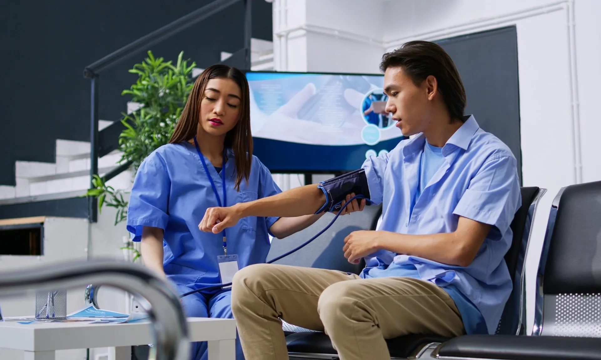 <p>Kemenkes Perluas Prolanis ke Perusahaan</p>