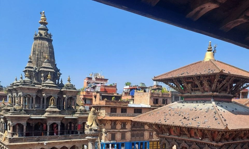 <p>Sebelum Jalan-jalan Ke Nepal, Ini Hal Yang Perlu Diperhatikan</p>