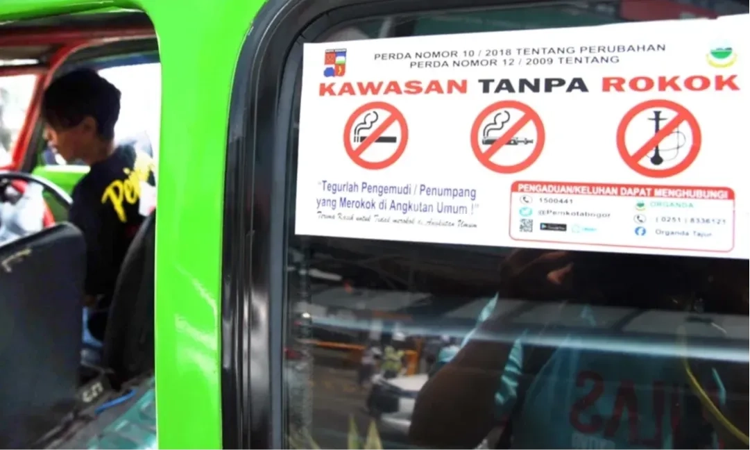 <p dir="ltr" id="isPasted">Kisah Mereka Yang Berani Menegur Pengendara Merokok</p>