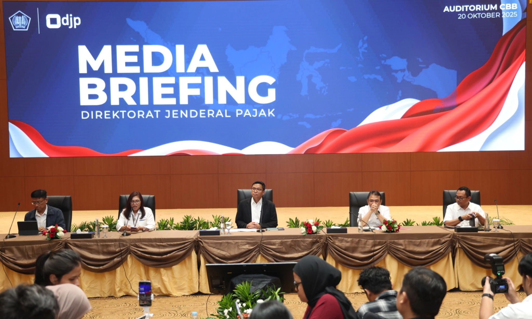 <p>Setahun Perpajakan Prabowo; Tebar Insentif Hingga Perkuat Hukum Tambang-Sawit</p>