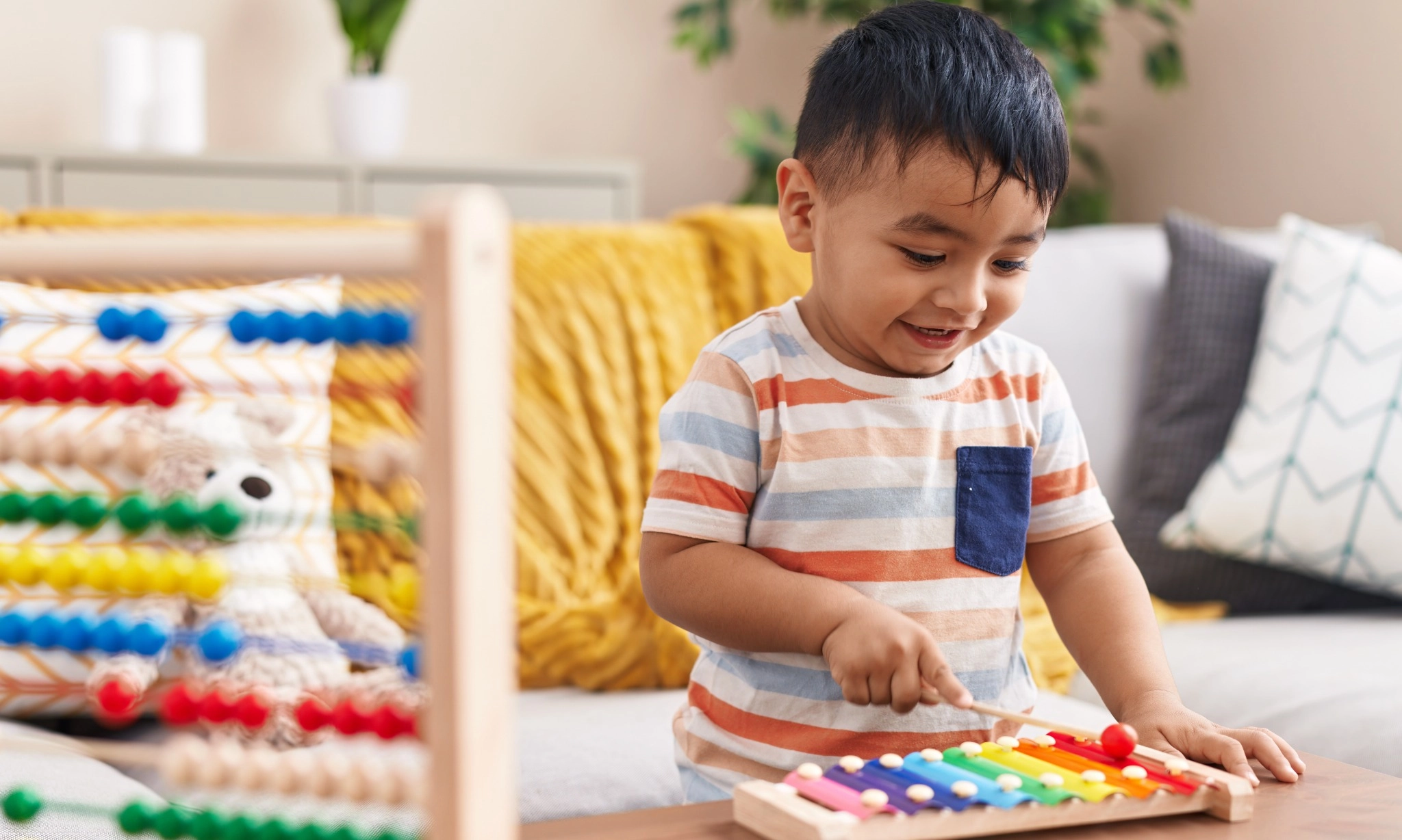 <p>Memetakan Kemampuan Motorik Anak Usia Dini Lewat Inovasi Ai</p>