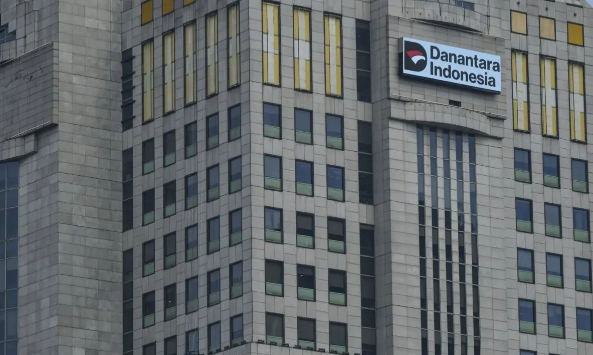 <p>Danantara Beli SBN, APINDO: Lazim Ditempuh SWF Global Fase Awal</p>