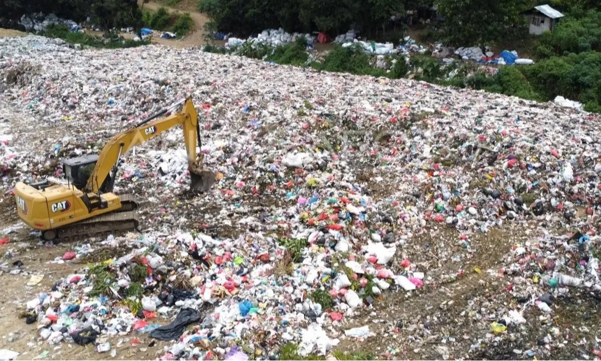<p>PSEL Minimal Butuh 1.000 Ton Sampah Per Hari</p>