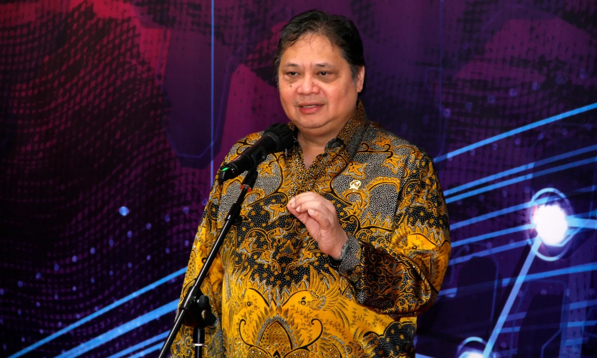 <p id="isPasted">Realisasi KUR Capai Rp217,20 Triliun Per 17 Oktober</p>