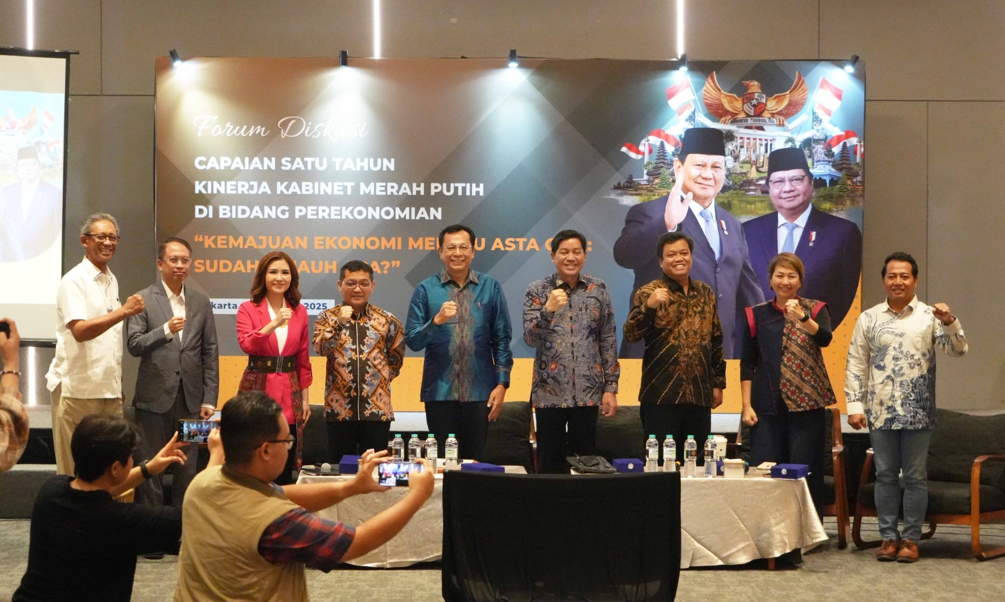 <p>Mau Tumbuh 8%? Ekonom: RI Jangan Andalkan SDA, Wajib Perbaiki ICOR</p>