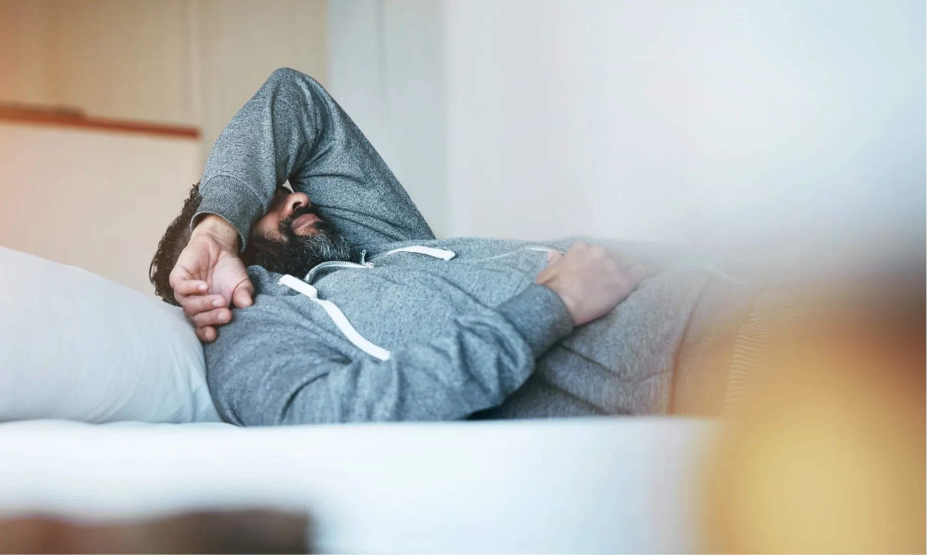 <p id="isPasted">Tahukah Kamu? Tubuh Ikut &quot;Protes&quot; Ketika Emosi Tak Tersalur</p>