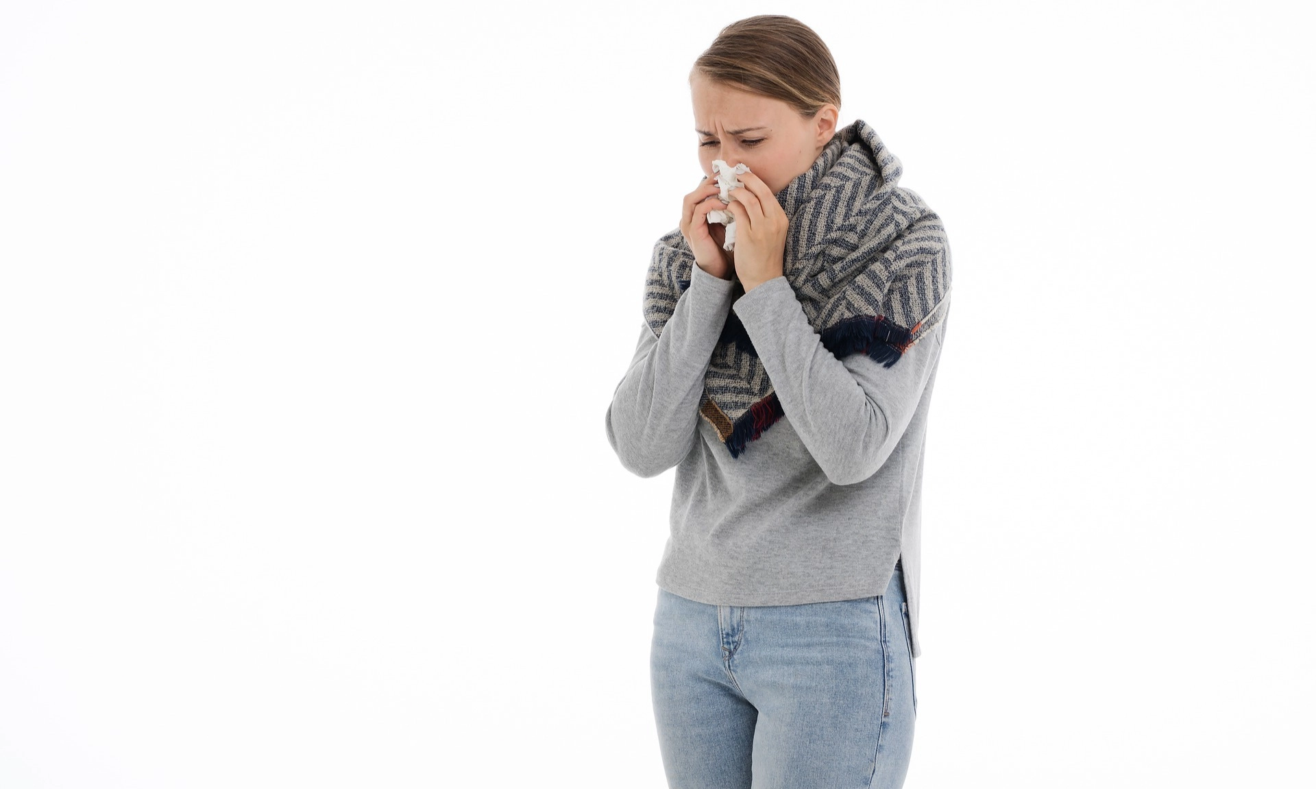 <p id="isPasted">Mengenal Influenza A, Gejala dan Penanganannya</p>