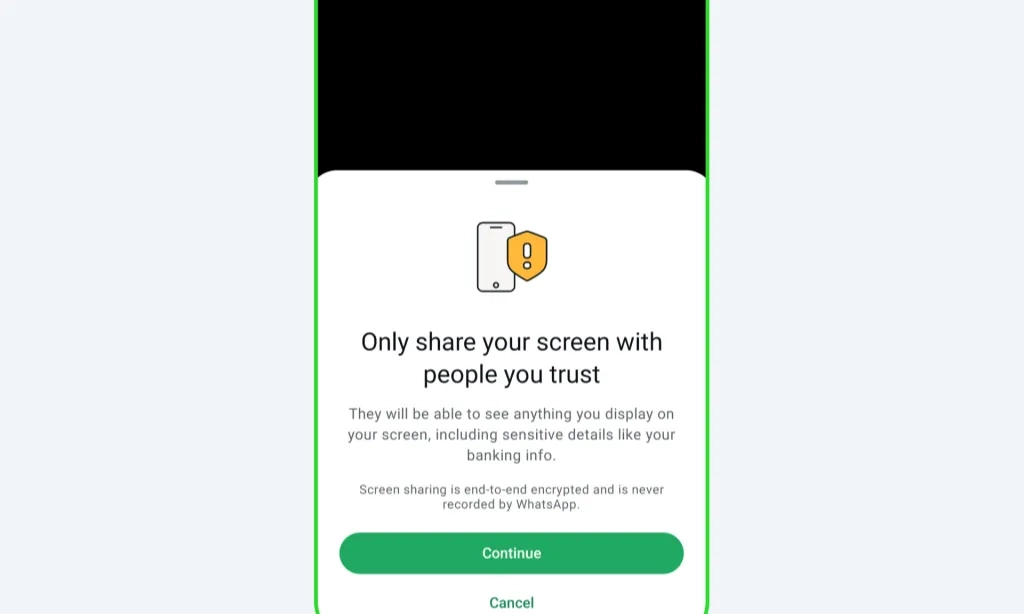 <p id="isPasted">Lindungi Lansia, Meta Luncurkan Fitur Perlindungan Baru Di WhatsApp</p>