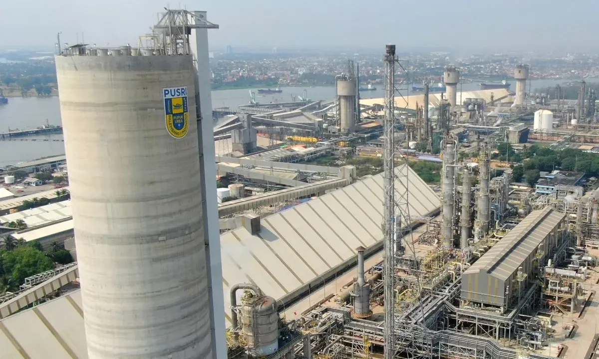 <p>Mentan: 7 Pabrik Pupuk Rp50 T Siap Dibangun, Hemat Subsidi Rp10 T</p>