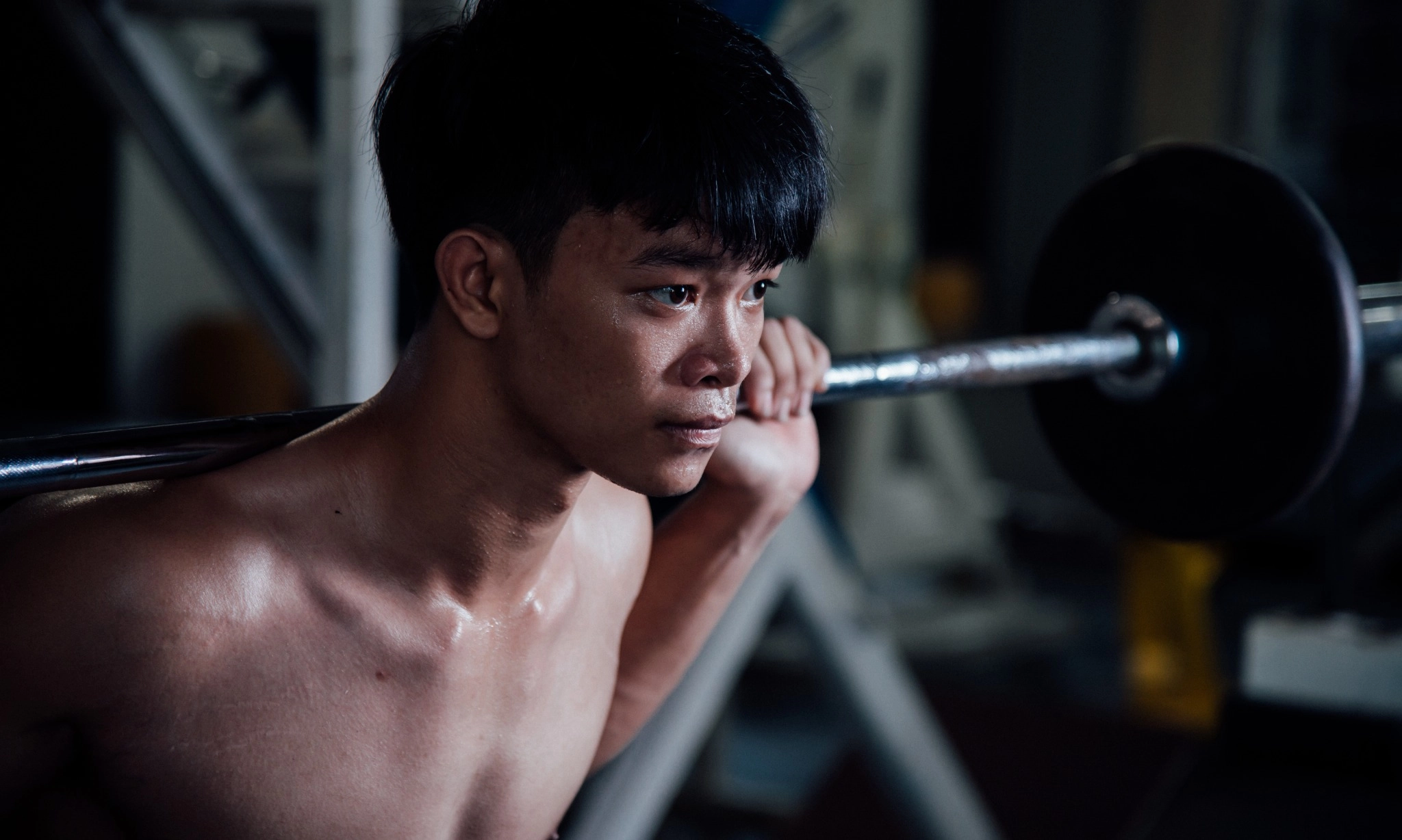 <p>Olahraga Angkat Beban Pada Remaja, Apakah Tepat?</p>