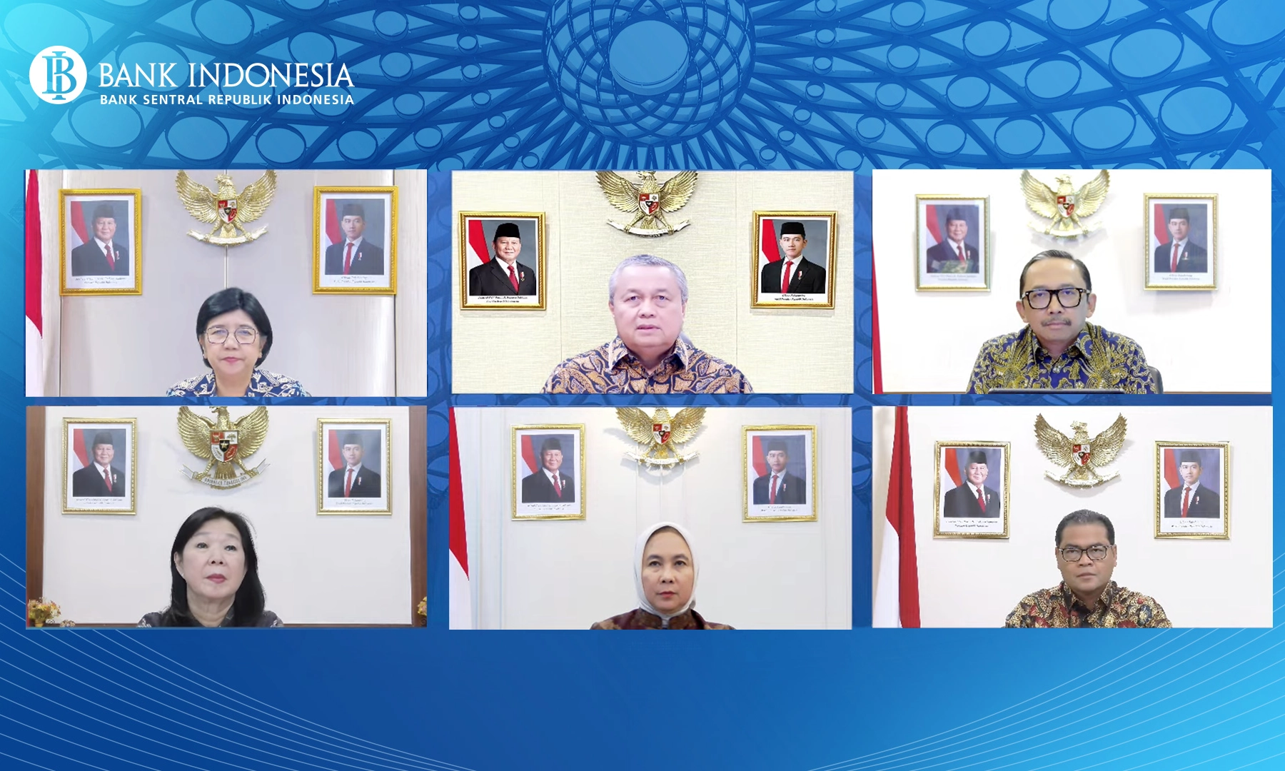 <p dir="ltr" id="isPasted">BI-Rate Oktober 2025 Ditahan Di Level 4,75%</p>