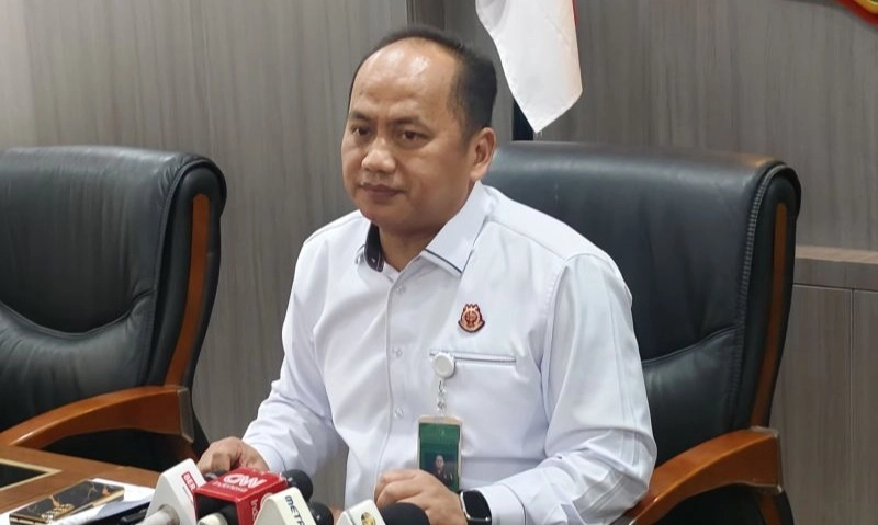 <p>Kejagung Kejar Rp4,4 Triliun Dari Dua Korporasi</p>