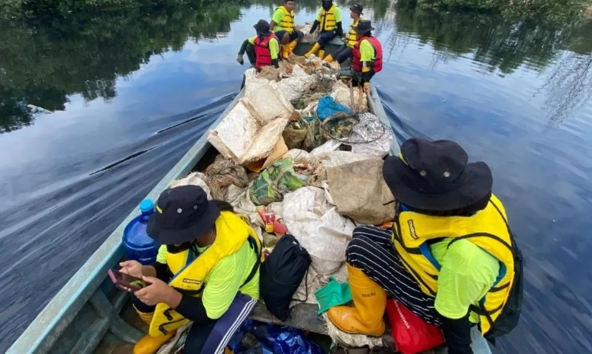 <p id="isPasted">Memulai Praktik Berkelanjutan Dari Jenama Lokal</p>