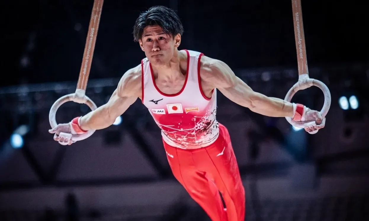 <p>Buntut Tolak Atlet Israel, Indonesia Dilarang Jadi Tuan Rumah Olimpiade</p>