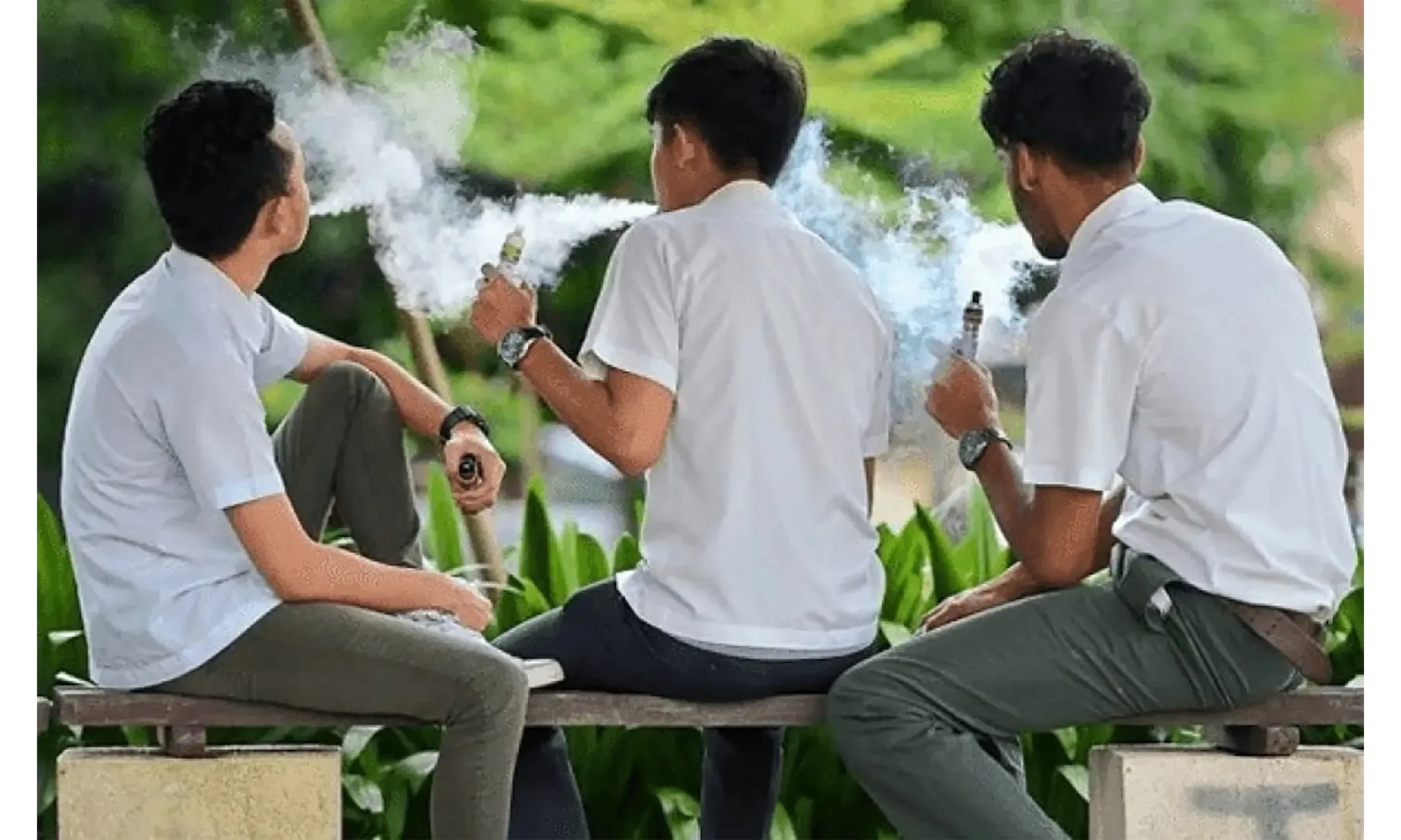 <p>Menteri Mu&#39;ti Ingatkan Sekolah Masuk Kawasan Tanpa Rokok</p>