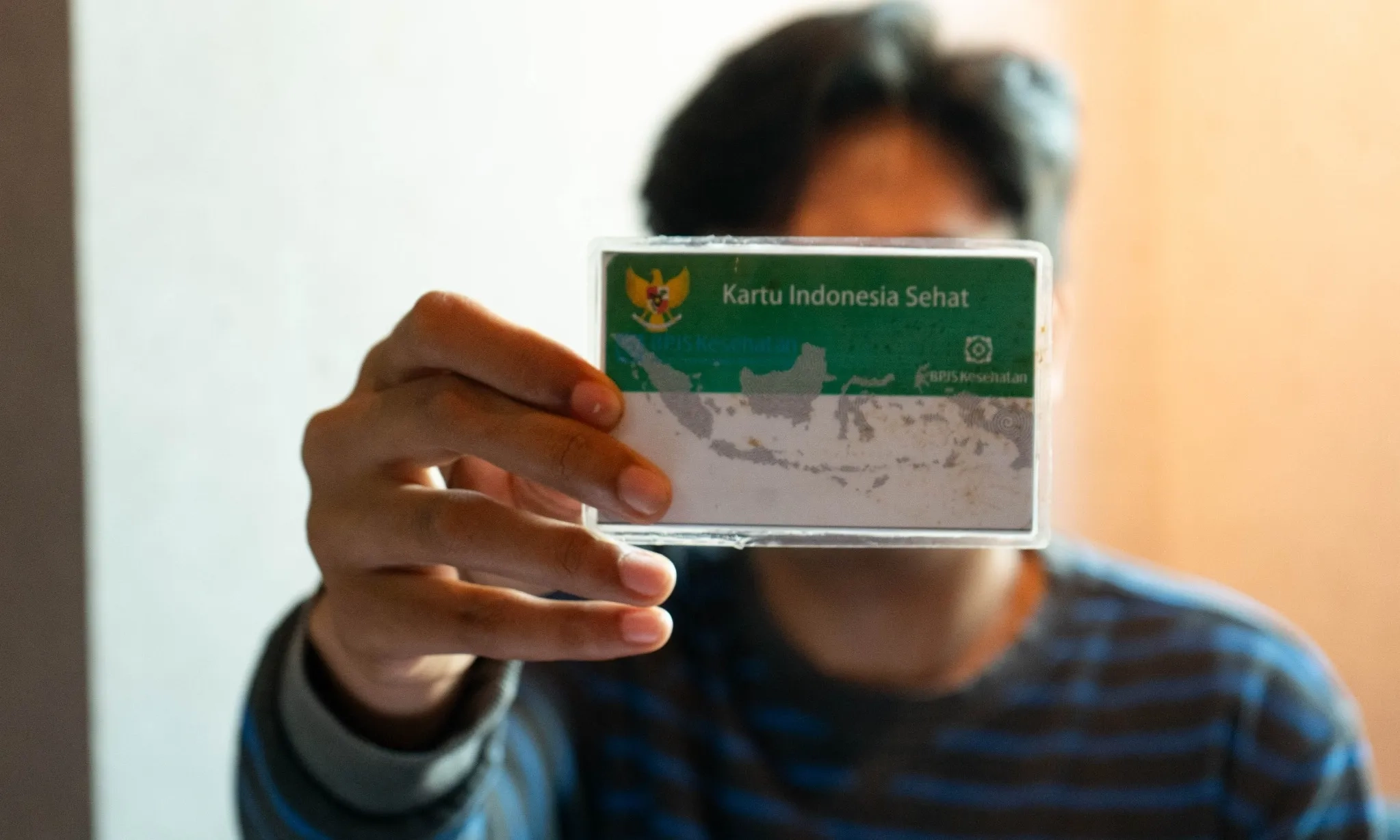 <p>BPJS Tak Terganggu Rencana Pemutihan Tunggakan Iuran</p>