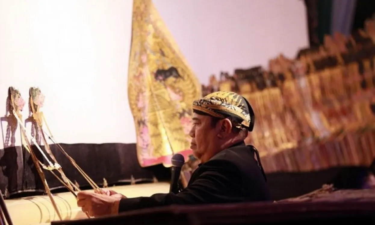 <p>Ki Anom Suroto, Dalang Kesayangan Itu Telah Berpulang</p>