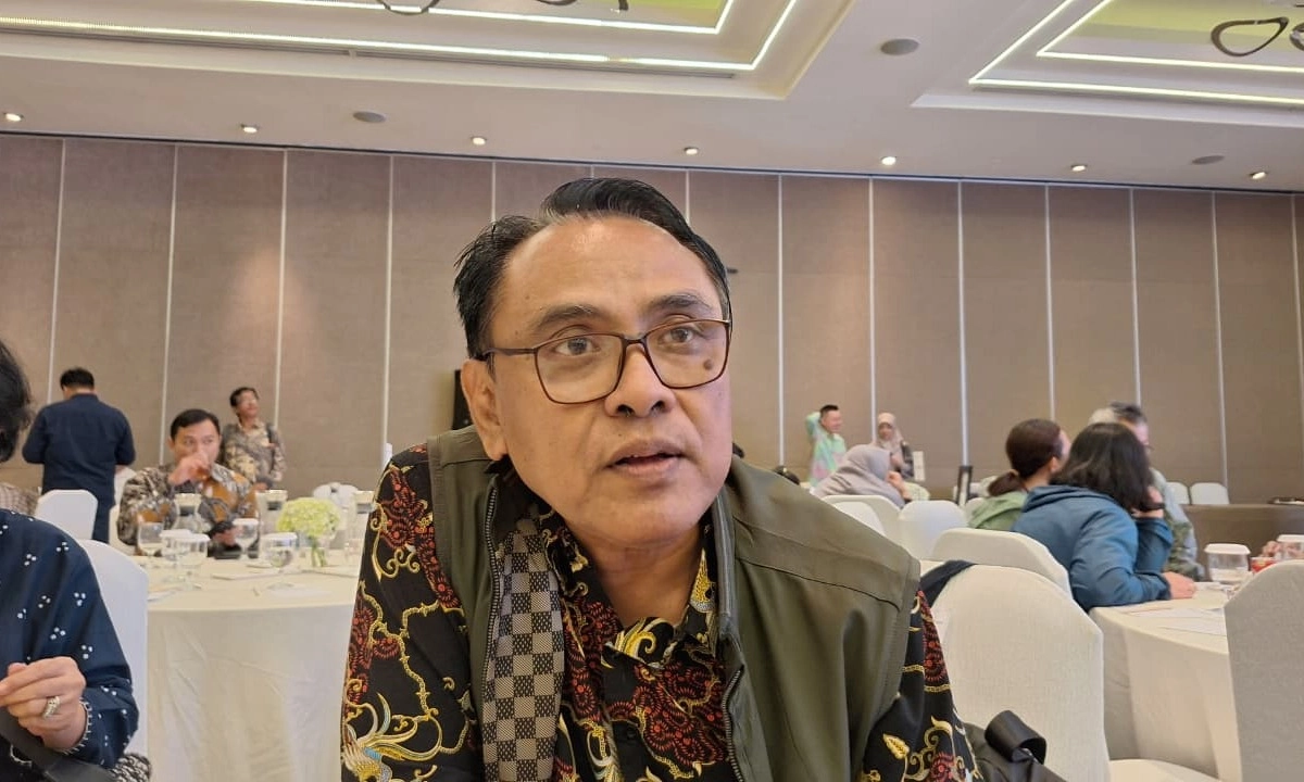 <p>ACBI: RI Perlu Perbaikan Tanah Untuk Dongkrak Ekspor Kakao!</p>