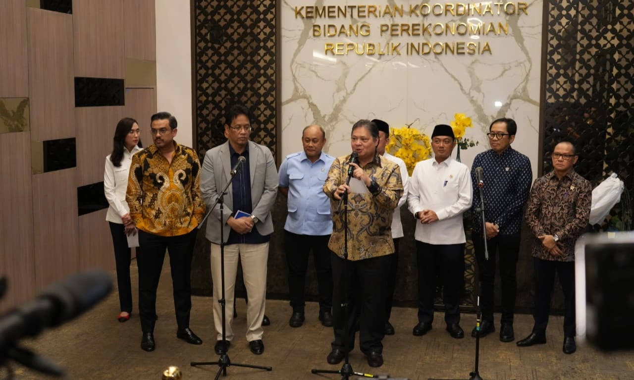 <p>Pemerintah Siapkan Anggaran Rp8 T untuk Kirim Tenaga Kerja ke Luar Negeri</p>