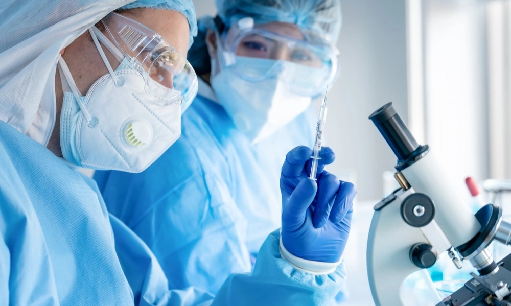 <p>Wamen Stella Pastikan Tak Ada Pemotongan Dana Riset</p>