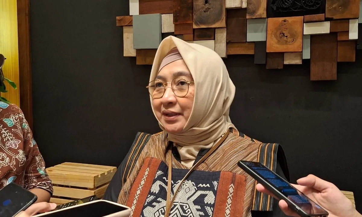 <p id="isPasted">Produksi Kakao Terus Anjlok Bikin Indonesia Impor 157 Ribu Ton</p>