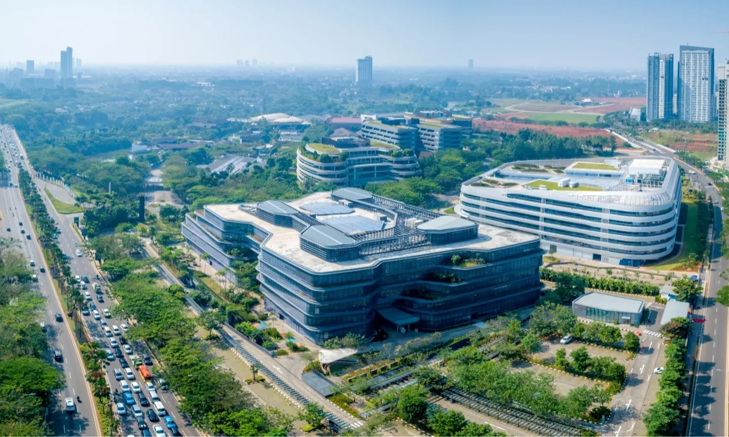 <p id="isPasted">Konsumsi Domestik Naik, Laba Unilever Tumbuh 10,81%</p>