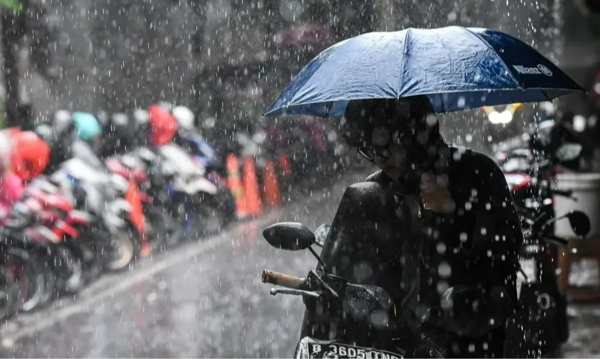 <p>Rutin Bersihkan Debu Rumah Mengurangi Risiko Terpapar Mikroplastik</p>