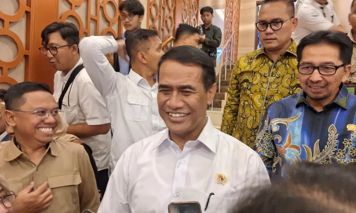 <p id="isPasted">Indonesia&ndash;Brasil Perkuat Kemitraan Ekonomi Melalui Investasi Dan Ketahanan Pangan</p>