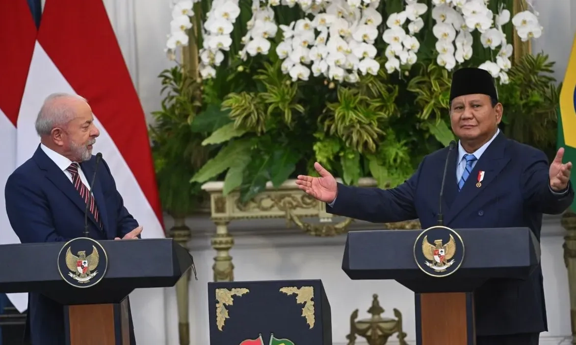 <p>Prabowo Tunjuk Hashim Djojohadikusumo Pimpin Delegasi RI di COP30</p>