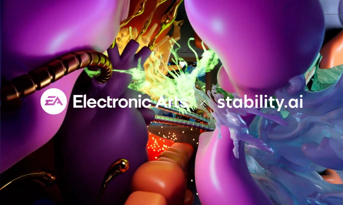 <p>Gandeng Stability AI, EA Mulai Era Baru Pengembangan Gim Dengan AI</p>