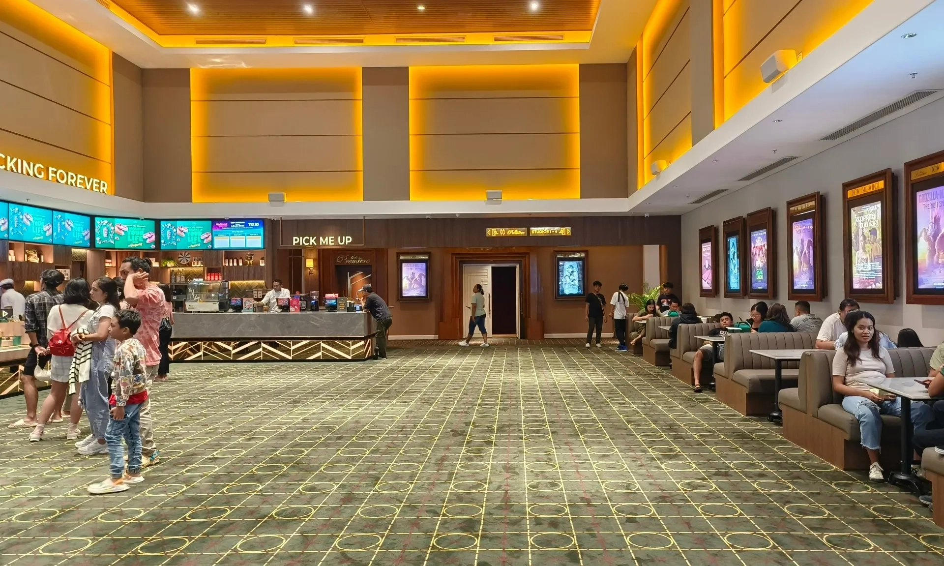 <p>Mendorong Monetisasi Film Dokumenter</p>