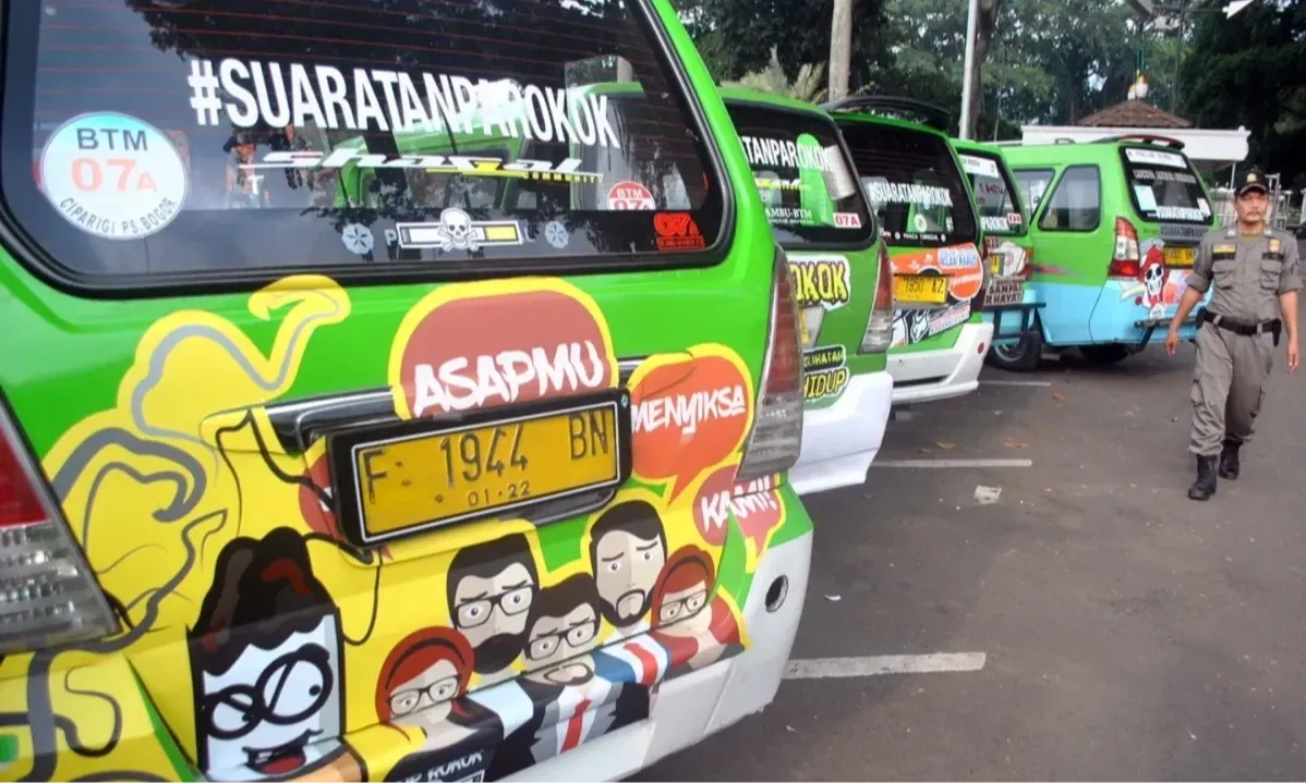 <p>Setahun Prabowo-Gibran, PP Kesehatan Belum Tegak</p>