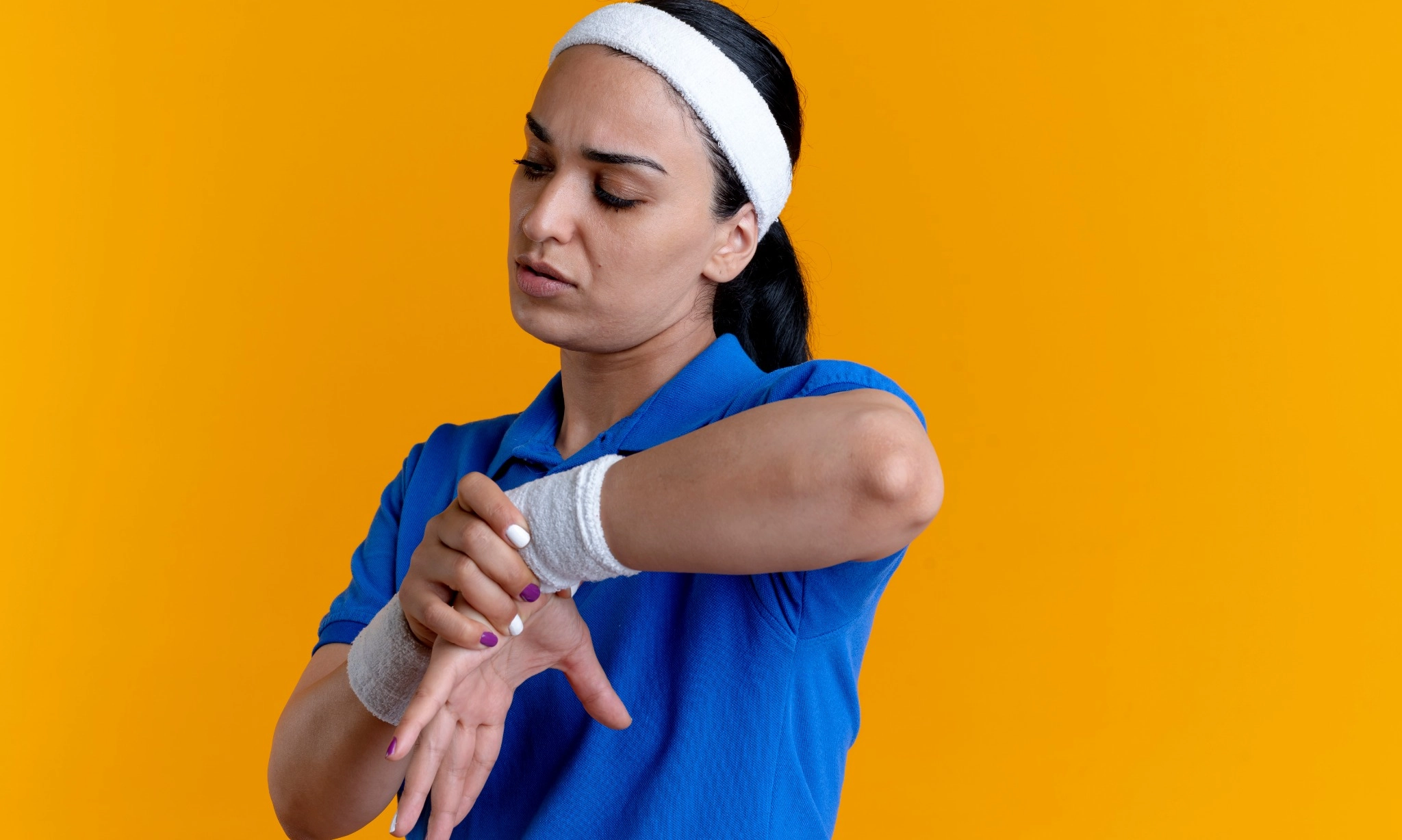 <p id="isPasted">Cedera Otot Tidak Kunjung Pulih, Bisa Jadi Ada Masalah Saraf</p>