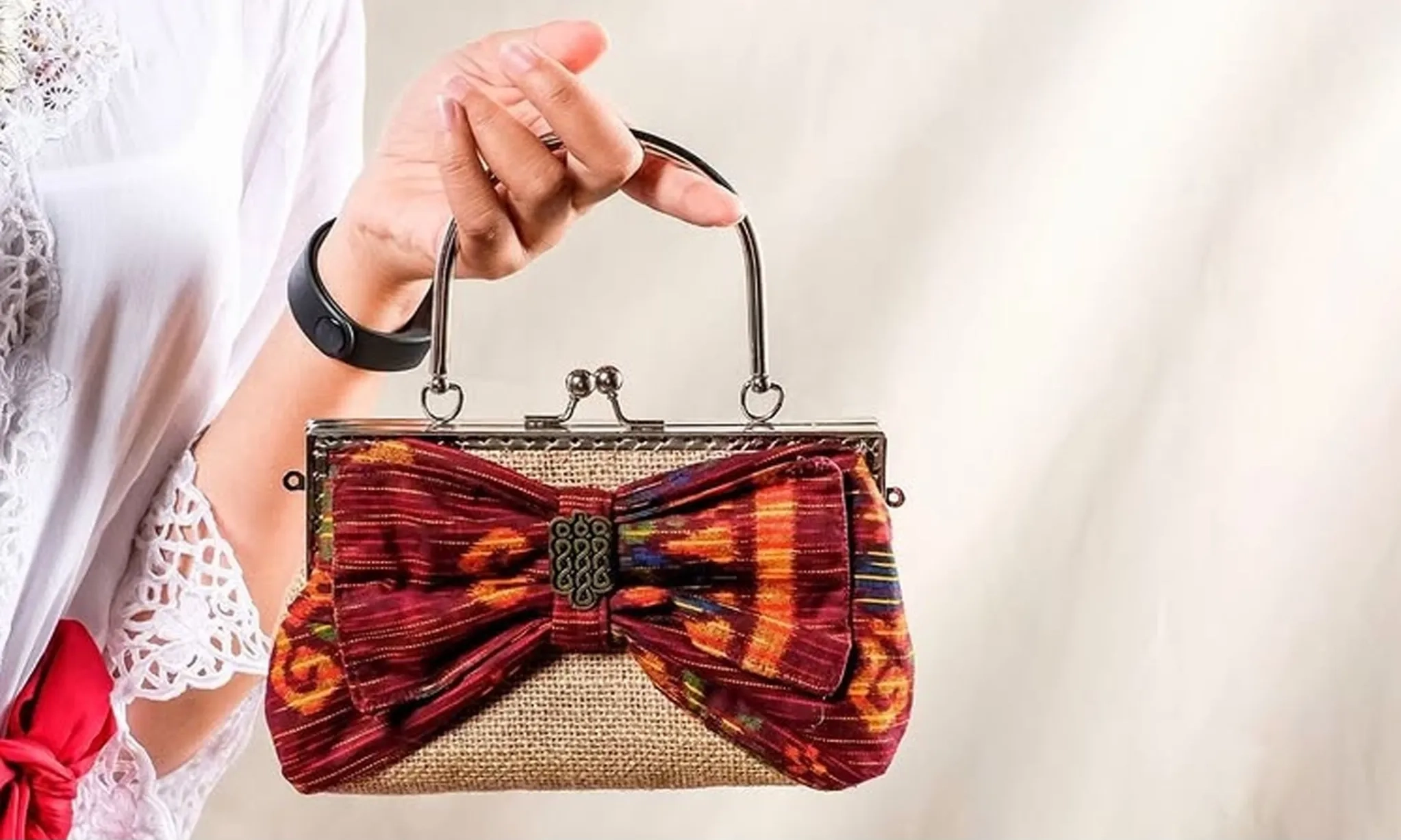 <p>Industri Fesyen Potensial Jadi Tulang Punggung Ekonomi, Menperin: Perkuat Kolaborasi&nbsp;</p>