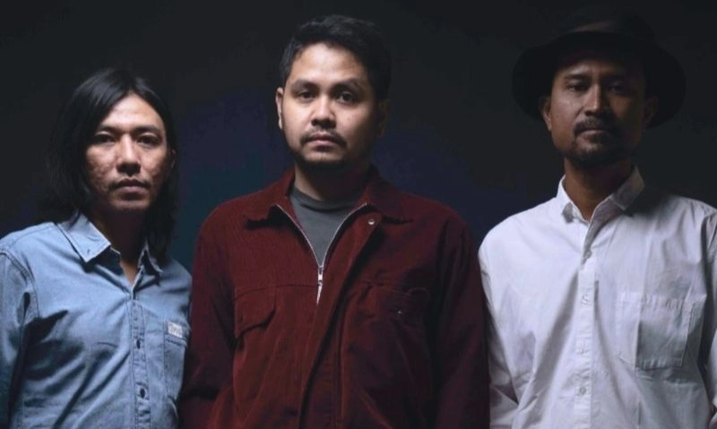 <p>&quot;Mencari&quot;, Refleksi Perjalanan Panjang Bangkutaman</p>