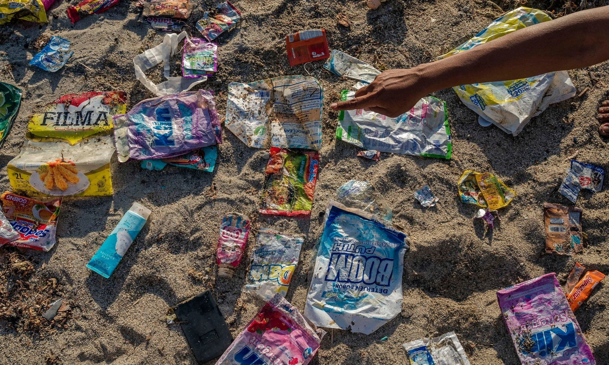 <p>Pasien Diabetes Terpapar Mikroplastik Lebih Berisiko Kena Stroke</p>