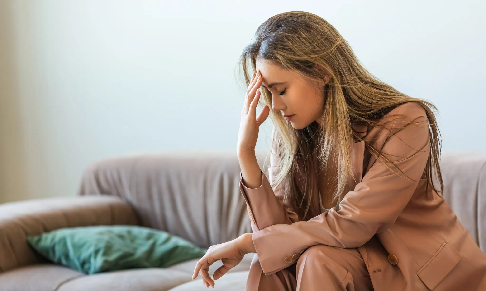 <p>Bersenandung, Cara Sederhana Lepas Dari Stres</p>