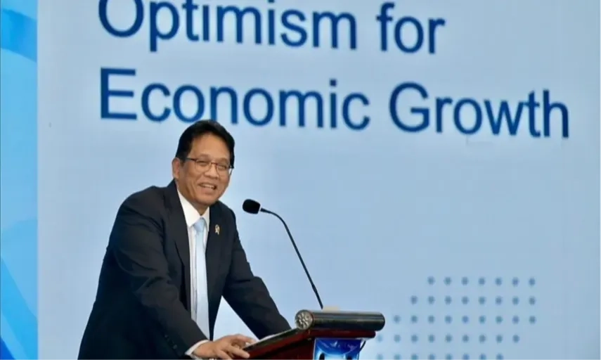 <p id="isPasted">Menkeu Klarifikasi Aduan KPP Tigaraksa Dan Pegawai Bea Cukai Nongkrong Di Starbucks</p>