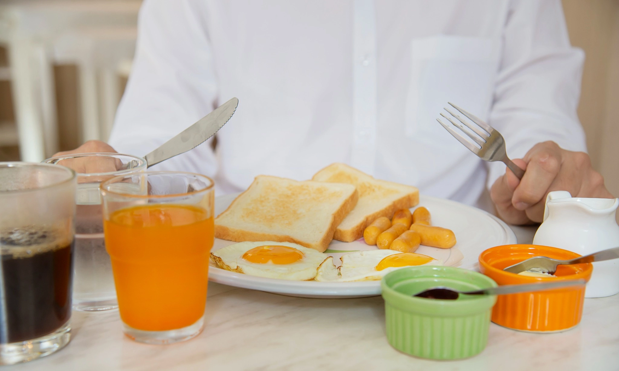 <p id="isPasted">Kebiasaan Pagi Yang Perlahan Merusak Jantung</p>