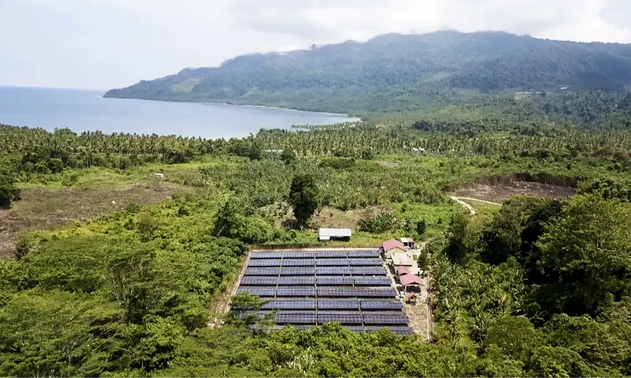 <p id="isPasted">Tiru India, Pemerintah Buka Opsi Subsidi Listrik Dari PLTS</p>