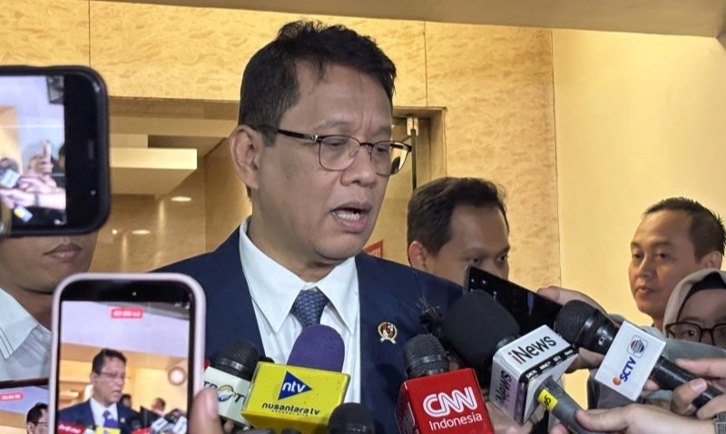 <p>Purbaya Kantongi Nama Importir Pakaian Bekas Ilegal; Ancam Denda-Penjara!</p>