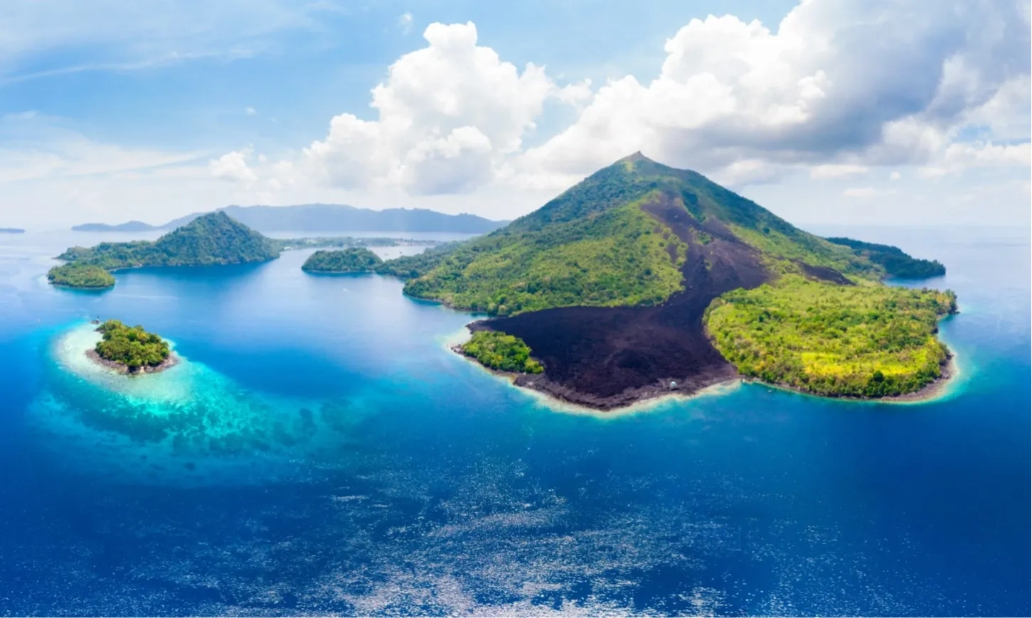 <p>Banda Neira Jadi Pusat Program Lautra</p>