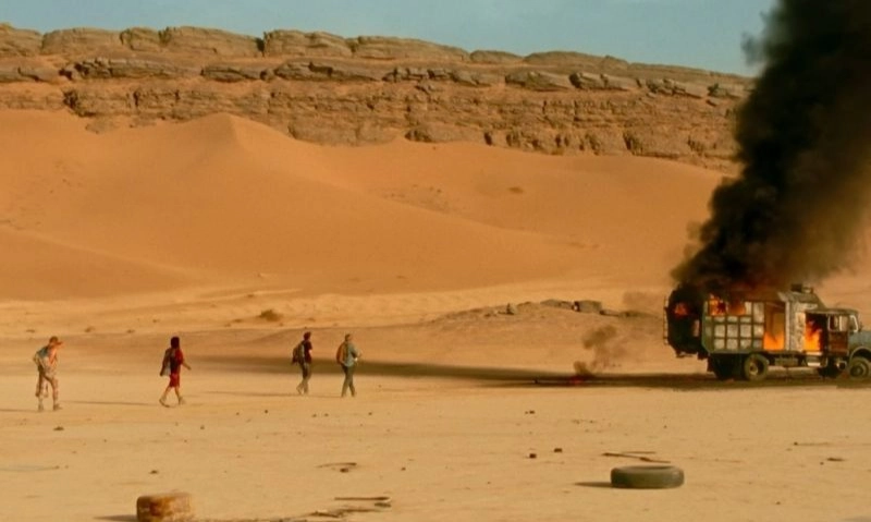 <p>Dua Film Peraih Penghargaan Dunia Tayang Di Bioskop Indonesia</p>