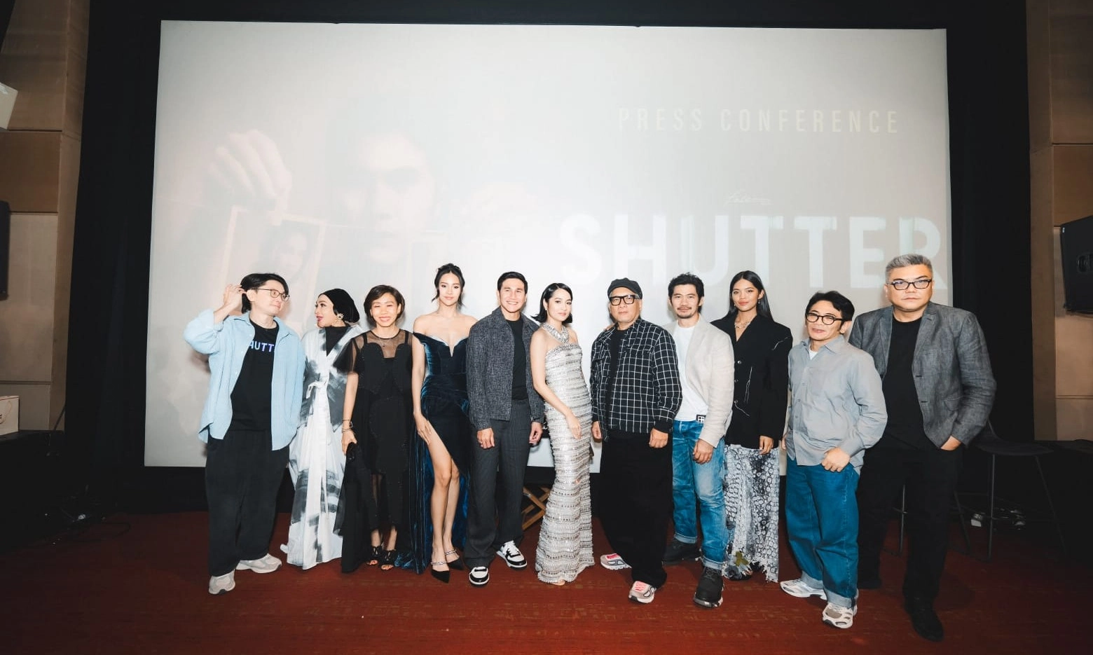 <p><em>Shutter</em> Membicarakan Trauma Dan Keadilan Lewat Suguhan Horor</p>