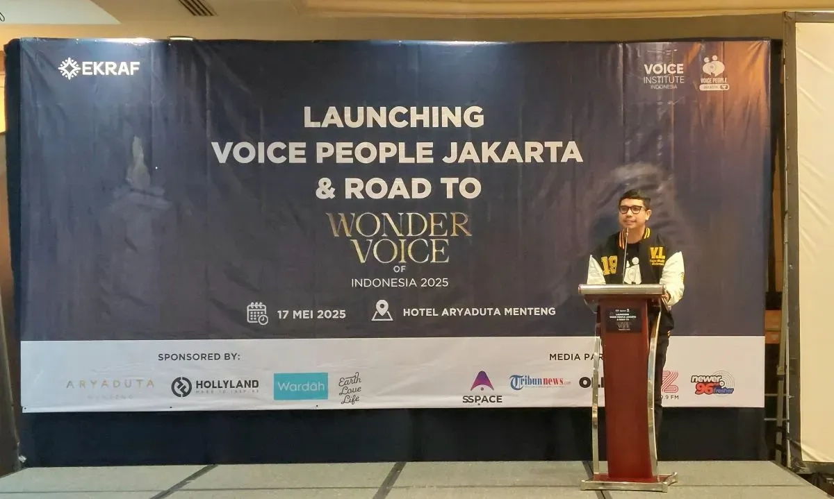 <p>Profesional Berbagi Tips Untuk Menjadi Pengisi Suara</p>